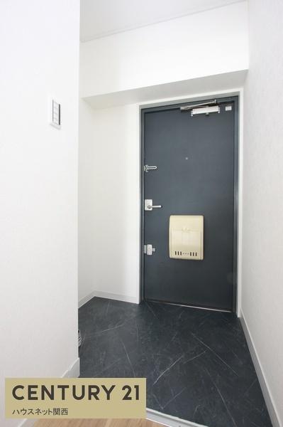 西京極ハイツ