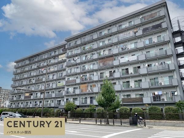 西京極ハイツ