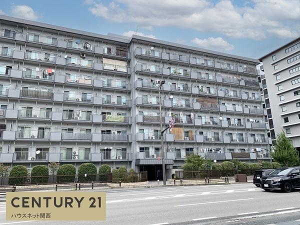 西京極ハイツ