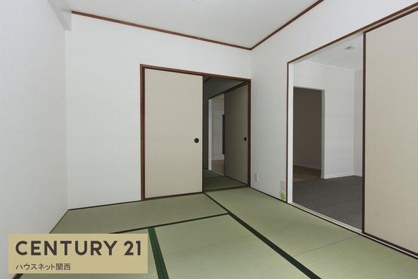 西京極ハイツ