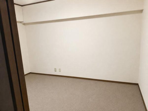 メガロコープ西陣A棟