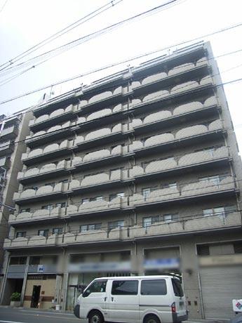 フォルム堀川今出川