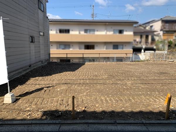 １号地