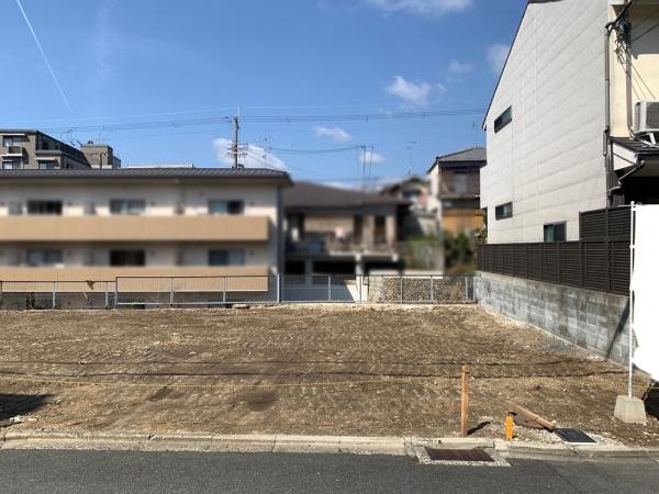 3号地
