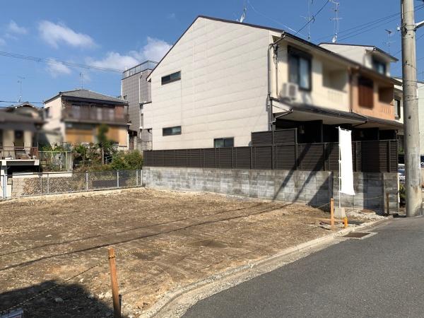 ３号地