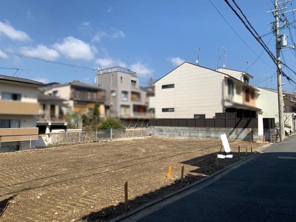 ３号地