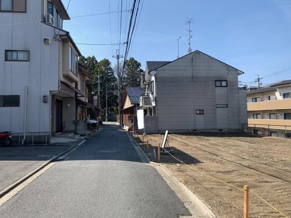 ３号地