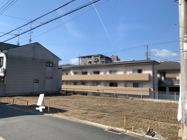３号地