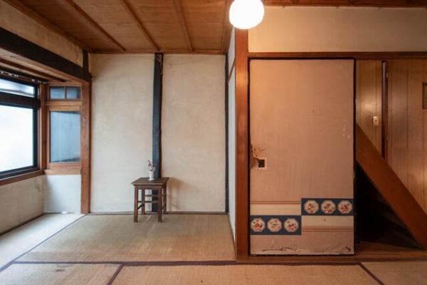 京都市北区紫竹西南町の中古一戸建て