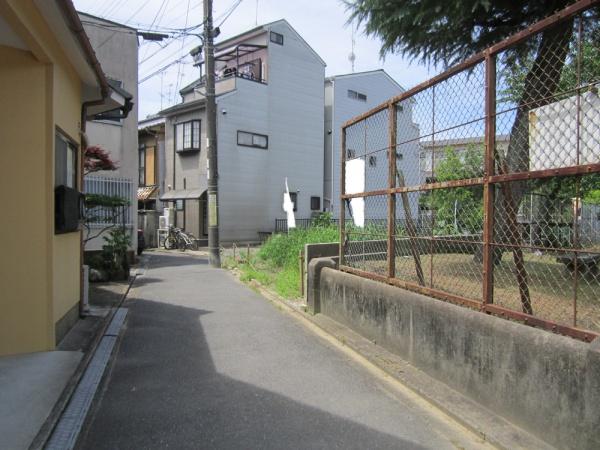 ３号地