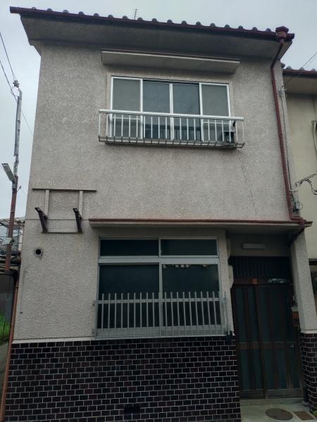 京都市北区紫野南舟岡町の中古一戸建