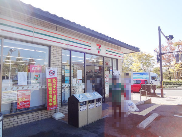 京都市左京区吉田下阿達町の中古一戸建て(セブンイレブン京都神宮丸太町店)