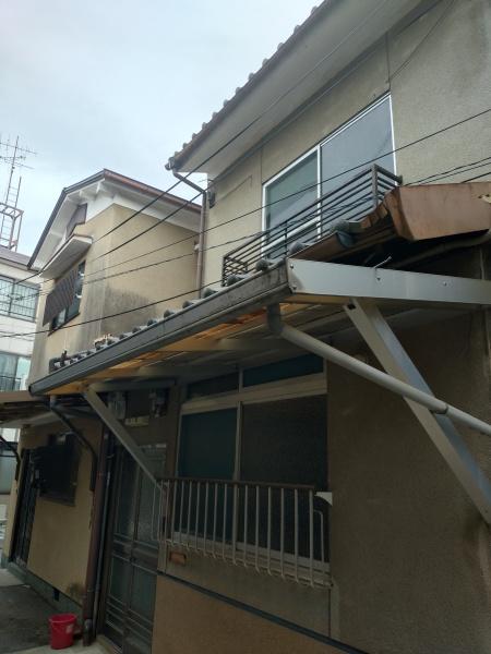 京都市左京区吉田下阿達町の中古一戸建て