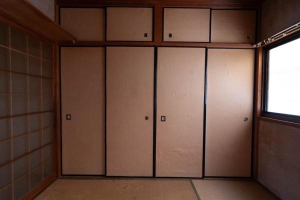 京都市左京区吉田下阿達町の中古一戸建て