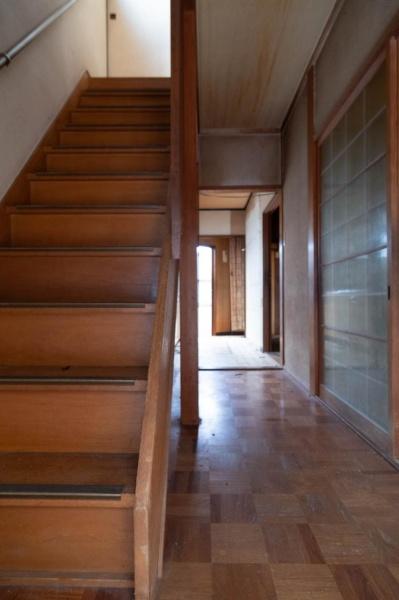 京都市左京区吉田下阿達町の中古一戸建て