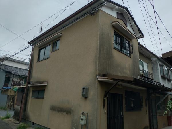 京都市左京区吉田下阿達町の中古一戸建て