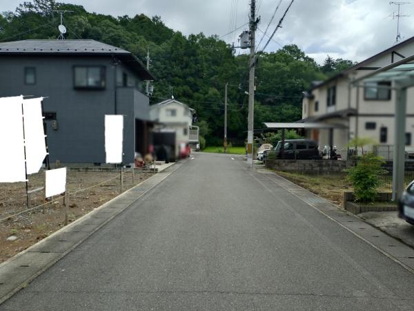 京都市左京区岩倉長谷町の土地