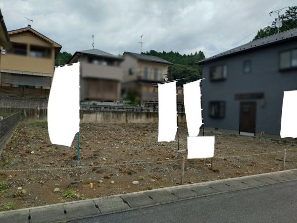 A号地