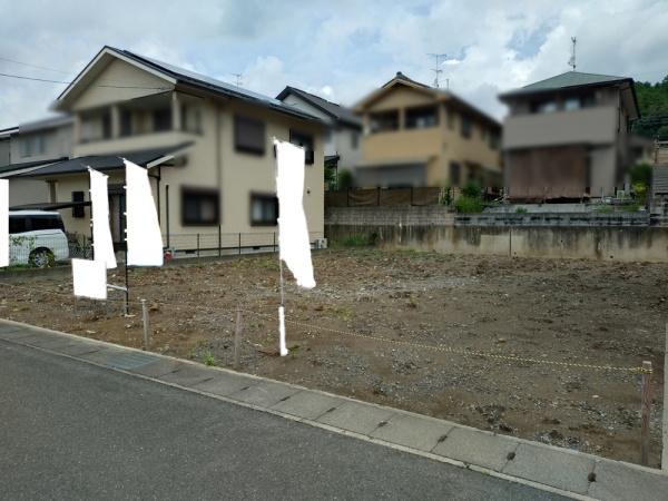A号地