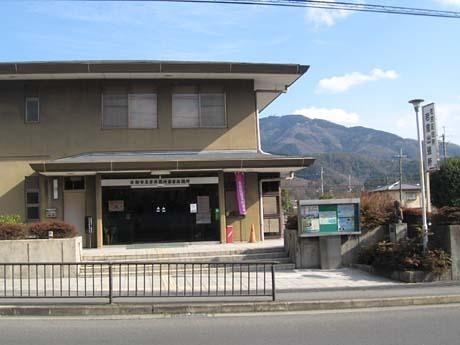京都市左京区岩倉長谷町の土地(左京区岩倉出張所)