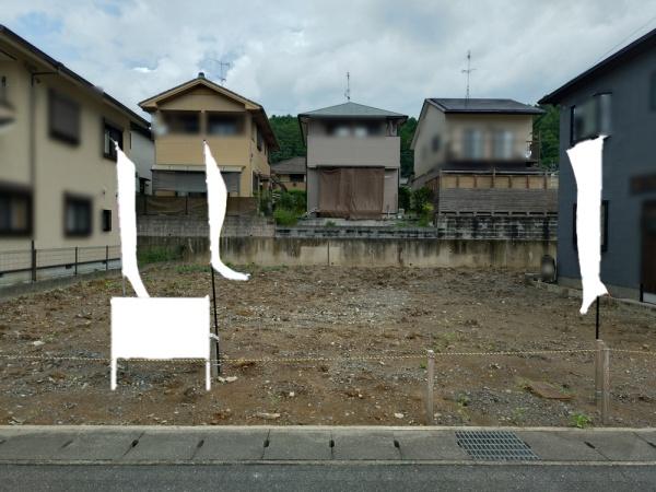 B号地