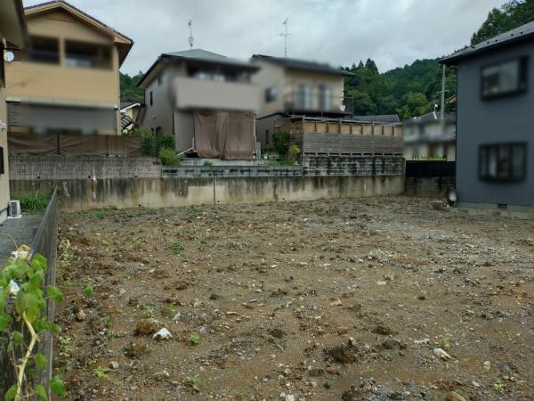 B号地