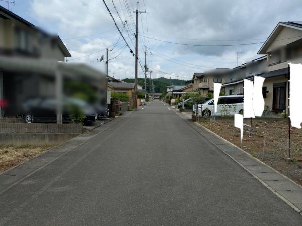 B号地