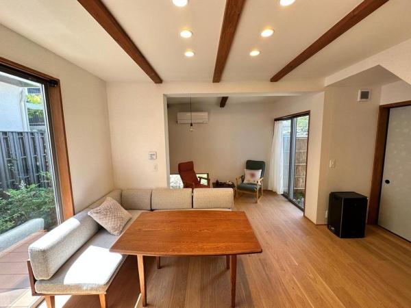 京都市左京区松ケ崎東町の中古一戸建