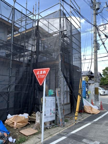 A号棟