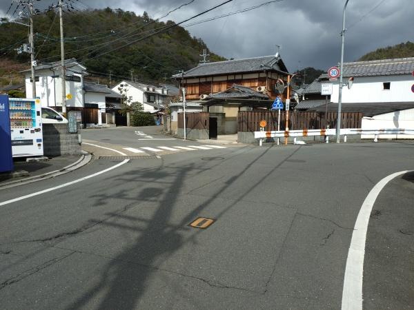 A号棟