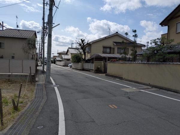 B号棟