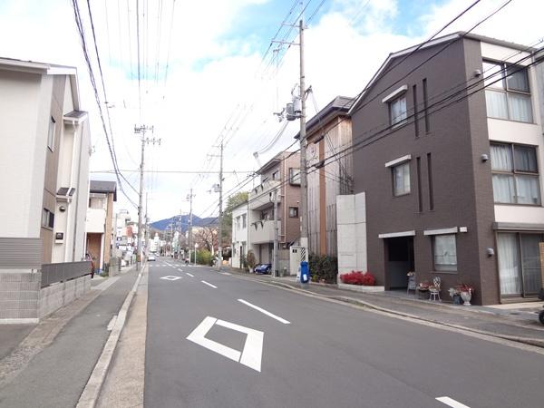 リライブ修学院