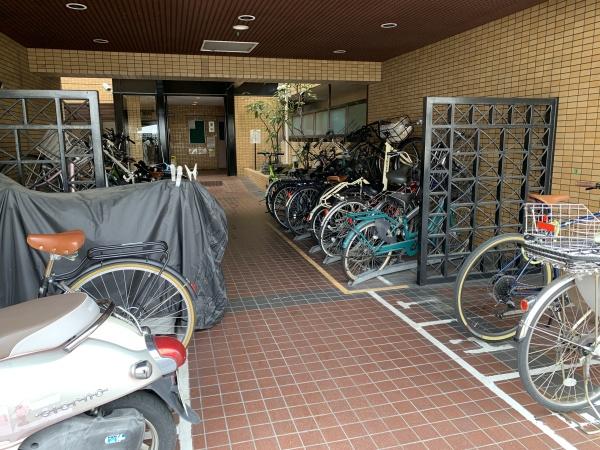リライブ修学院