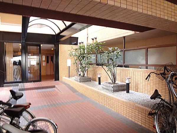 リライブ修学院