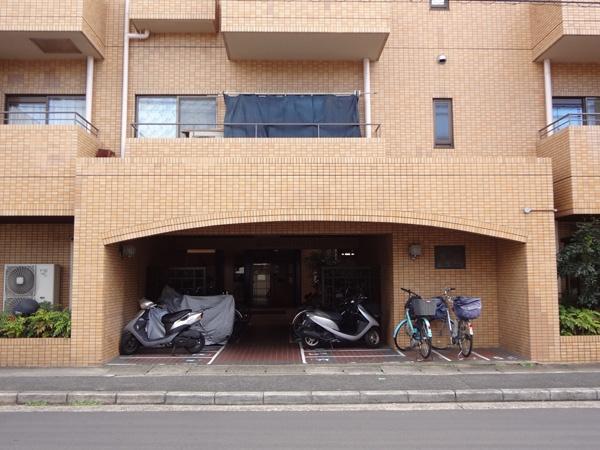 リライブ修学院