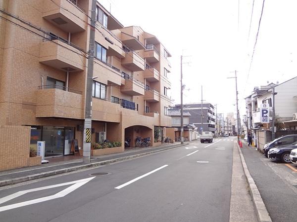 リライブ修学院