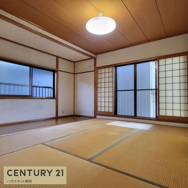 京都市左京区浄土寺上馬場町の中古一戸建て