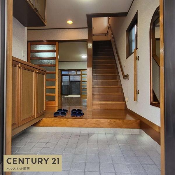 京都市左京区浄土寺上馬場町の中古一戸建て