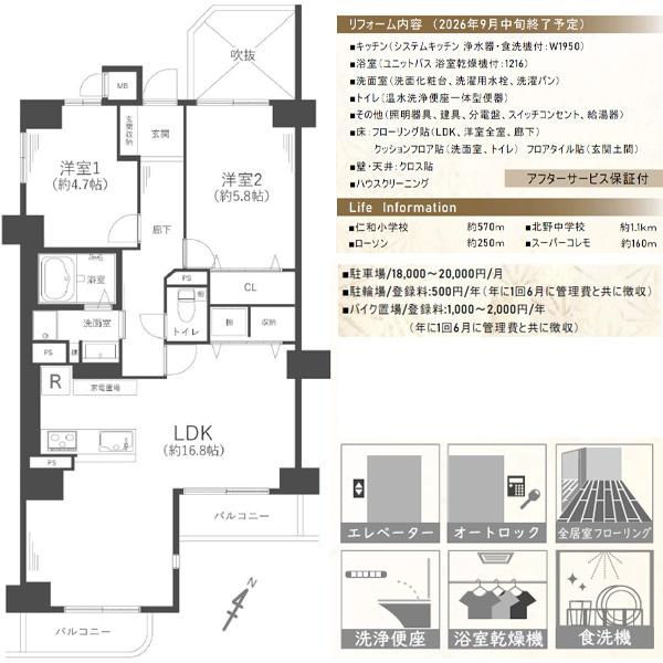 コスモトゥデイ