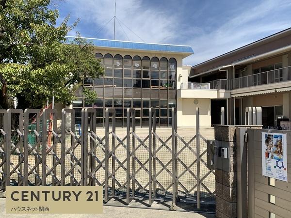 京都市伏見区向島庚申町の中古一戸建て(さつき幼稚園)