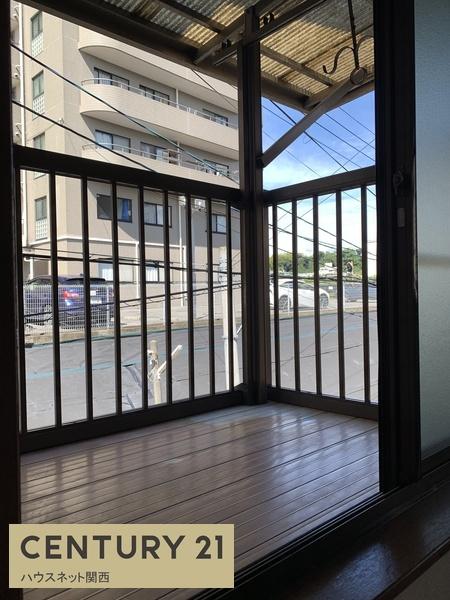 京都市伏見区向島庚申町の中古一戸建て