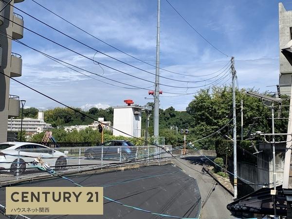 京都市伏見区向島庚申町の中古一戸建て