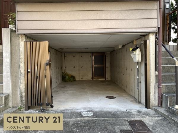京都市伏見区向島庚申町の中古一戸建て