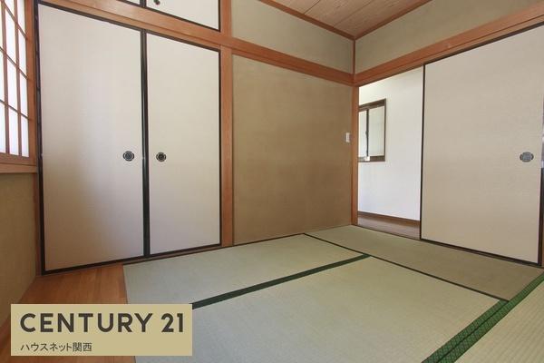 京都市伏見区向島庚申町の中古一戸建て