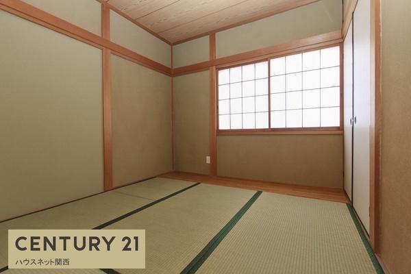 京都市伏見区向島庚申町の中古一戸建て
