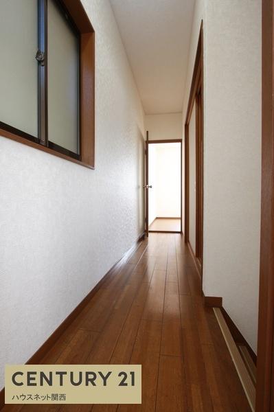 京都市伏見区向島庚申町の中古一戸建て