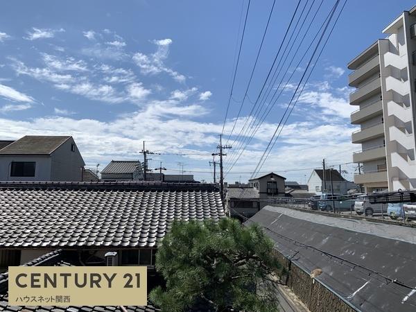 京都市伏見区向島庚申町の中古一戸建て