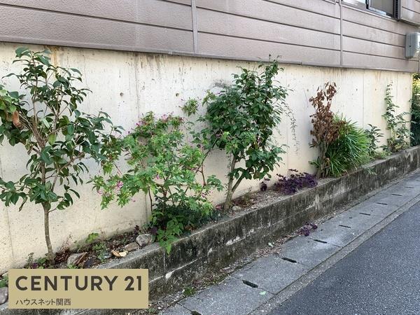 京都市伏見区向島庚申町の中古一戸建て