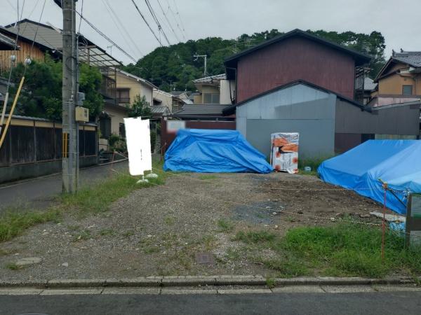 1号地