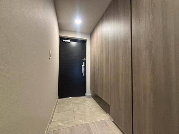プレミスト京都松ヶ崎